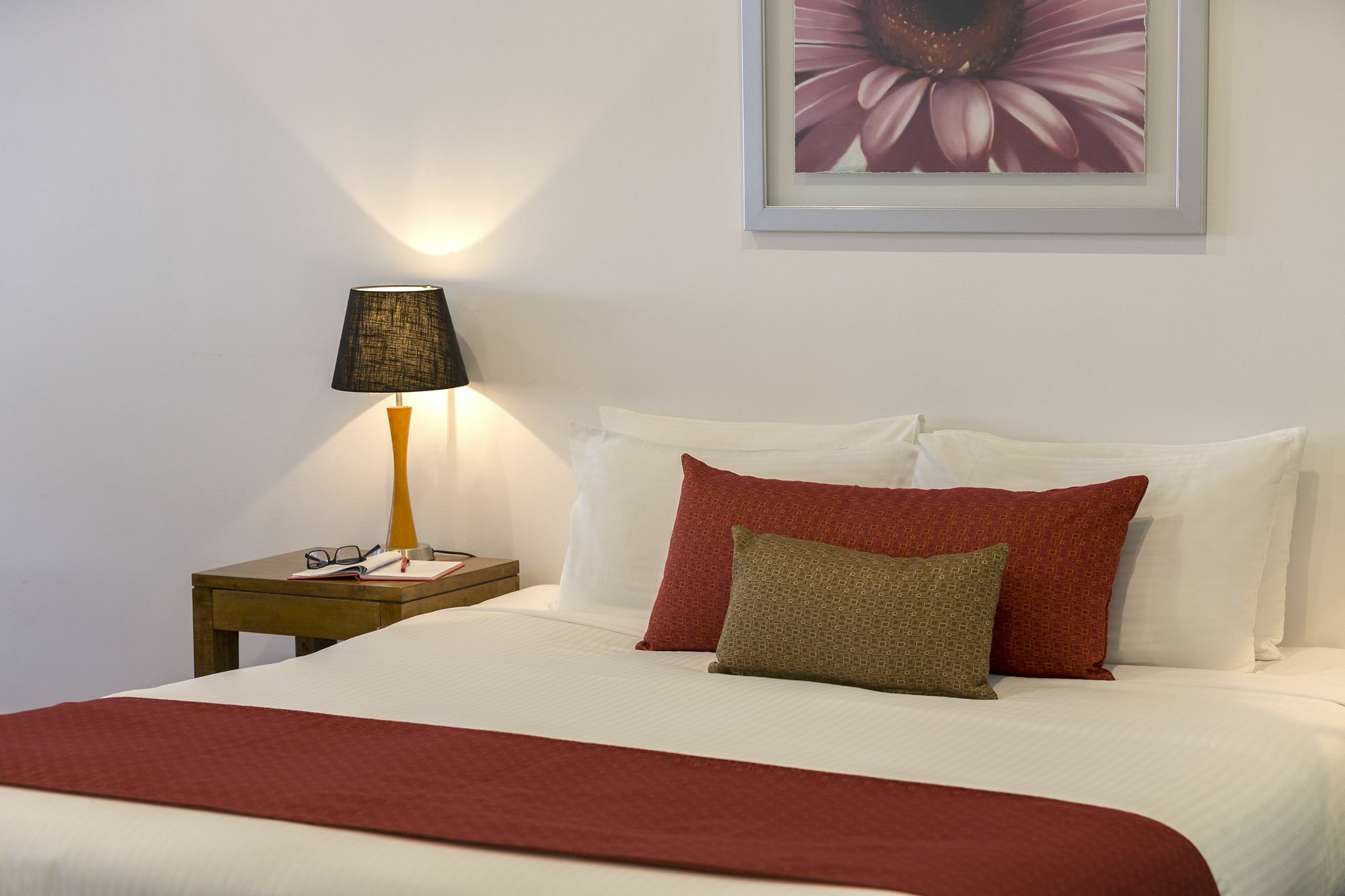Nesuto Woolloomooloo Aparthotel Sydney Kültér fotó