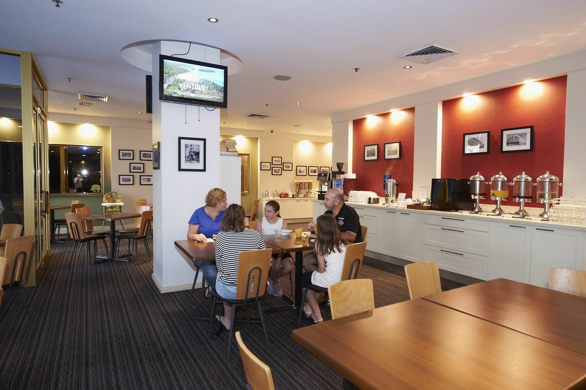 Nesuto Woolloomooloo Aparthotel Sydney Kültér fotó